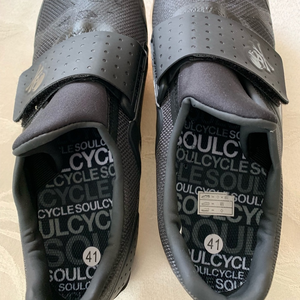 Soul Cycle Legend Cycling shoe